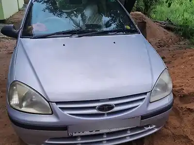 Second Hand टाटा इंडिका एलएसआई in बारगढ़