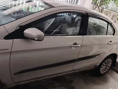 2017 Maruti Suzuki Ciaz ZDi+ SHVS 1