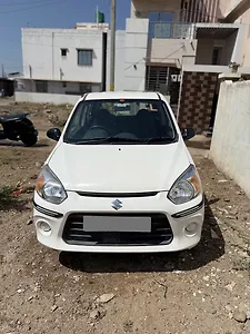 2018 Maruti Suzuki Alto 800 LXi 1 2018 Maruti Suzuki Alto 800 LXi 1