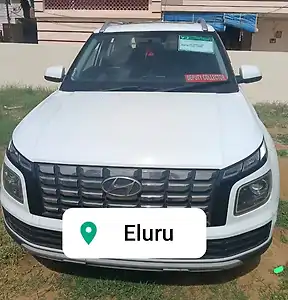 2023 हुंडई वेन्यू sx 1.5 सीआरडीआई 1