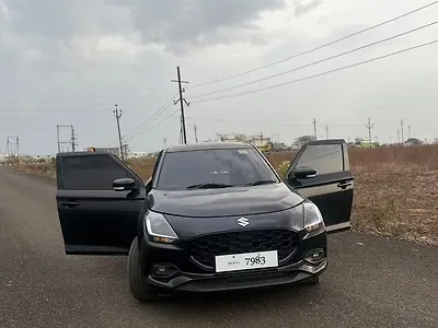 2025 Maruti Suzuki Swift VXi Petrol Manual 1 2025 Maruti Suzuki Swift VXi Petrol Manual 1