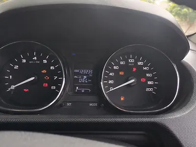 2018 Tata Tiago Revotron XZ 1 2018 Tata Tiago Revotron XZ 1