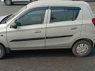 Second Hand Maruti Suzuki Alto 800 VXi in Dhanbad