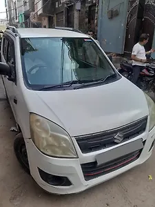 2012 Maruti Suzuki Wagon R LXi CNG 1 2012 Maruti Suzuki Wagon R LXi CNG 1