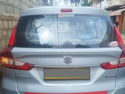 2024 Maruti Suzuki Ertiga VXi (O)