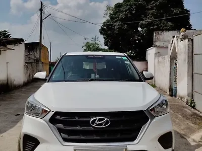 2019 Hyundai Creta S 1.4 CRDi 1