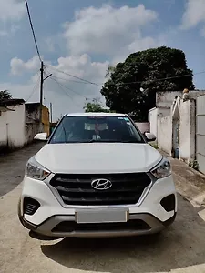 2019 Hyundai Creta S 1.4 CRDi 1 2019 Hyundai Creta S 1.4 CRDi 1