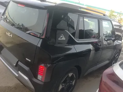 Second Hand Kia Syros HTK Plus Petrol 1.0L Turbo Manual in Sitapur
