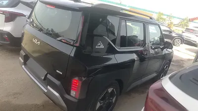 Second Hand Kia Syros HTK Plus Petrol 1.0L Turbo Manual in Sitapur Second Hand Kia Syros HTK Plus Petrol 1.0L Turbo Manual in Sitapur