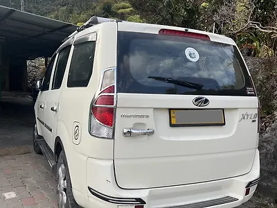 Second Hand Mahindra Xylo H4 BS IV in East Sikkim