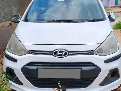 2016 हुंडई एक्सेंट बेस 1.1 crdi 1