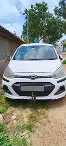 2016 Hyundai Xcent Base 1.1 CRDi 1