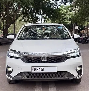 2022 Honda City ZX Petrol 1 2022 Honda City ZX Petrol 1