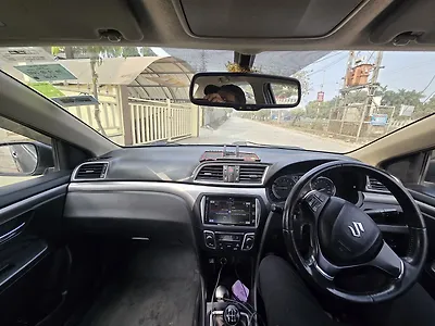 Second Hand Maruti Suzuki Ciaz S 1.5 MT [2020-2023] in Bhopal