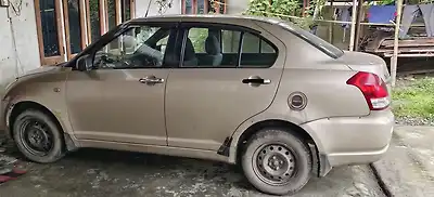 2009 Maruti Suzuki Swift VXi 1