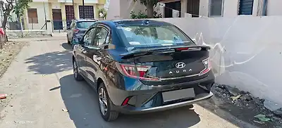 2023 Hyundai Aura SX 1.2 (O) Petrol 1