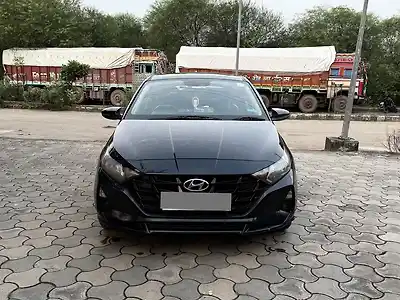 2022 हुंडई एलीट i20 स्पोर्टज़ 1.0 टर्बो आईएमटी 1