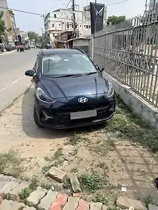 2024 Hyundai Grand i10 NIOS Sportz CNG Manual 1