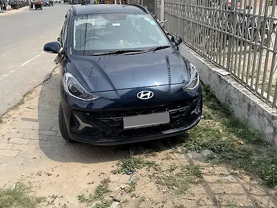 2024 Hyundai Grand i10 NIOS Sportz CNG Manual 1