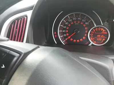2020 Maruti Suzuki Wagon R ZXi 1.2 1