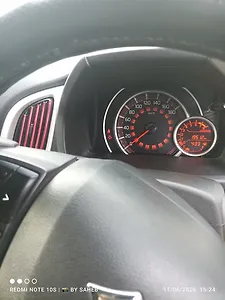 2020 Maruti Suzuki Wagon R ZXi 1.2 1 2020 Maruti Suzuki Wagon R ZXi 1.2 1