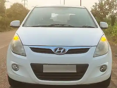 Second Hand हुंडई i20 एस्टा 1.2 in अमरावती
