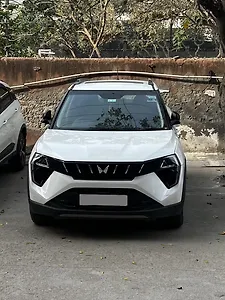 2024 Mahindra XUV 3XO AX5 Petrol 1.2L Turbo Automatic (TC) 1 2024 Mahindra XUV 3XO AX5 Petrol 1.2L Turbo Automatic (TC) 1