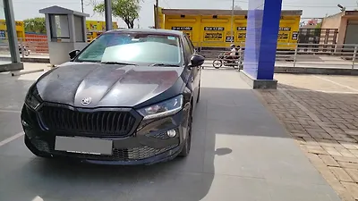 2024 Skoda Slavia Ambition 1.0L TSI AT 1 2024 Skoda Slavia Ambition 1.0L TSI AT 1