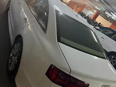 2016 Audi A6 35 TFSI S Line Matrix