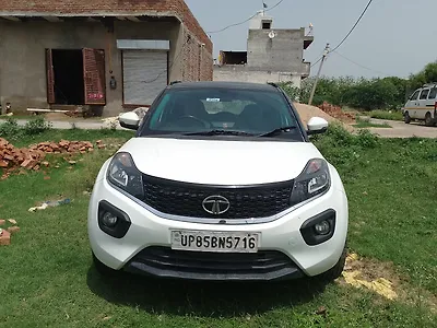 2019 Tata Nexon XM Diesel 1