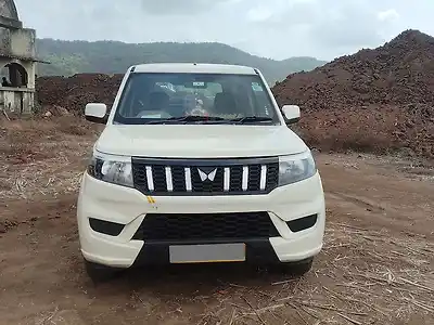 2023 महिंद्रा बोलेरो B6 (O) [2022] 1
