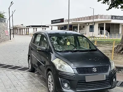 2013 Maruti Suzuki Ertiga ZDi 1