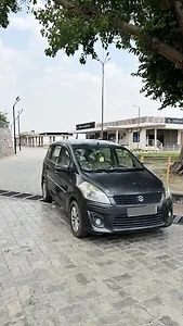 2013 Maruti Suzuki Ertiga ZDi 1 2013 Maruti Suzuki Ertiga ZDi 1