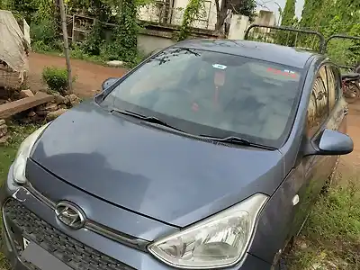 2017 हुंडई ग्रैंड i10  मैग्ना 1.2 कप्पा vtvt ऑटोमैटिक 1