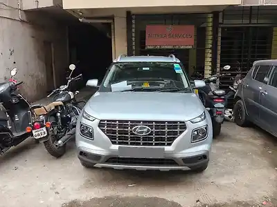 2022 हुंडई वेन्यू s प्लस 1.2 पेट्रोल 1