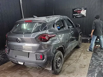 2024 Tata Punch Adventure Rhythm 1