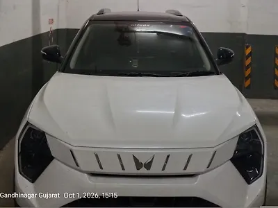 2026 Mahindra XUV 3XO REVX M (O) Petrol 1.2L Turbo Manual 1 2026 Mahindra XUV 3XO REVX M (O) Petrol 1.2L Turbo Manual 1
