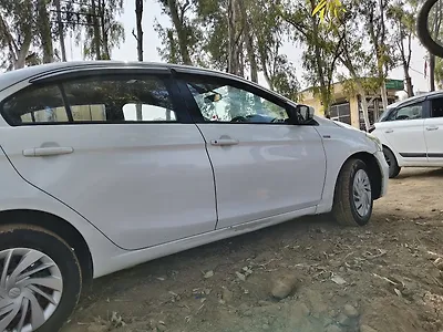 Second Hand Maruti Suzuki Ciaz ZDi SHVS in Kaithal