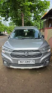 Second Hand Maruti Suzuki XL6 Zeta MT Petrol in Solapur Second Hand Maruti Suzuki XL6 Zeta MT Petrol in Solapur