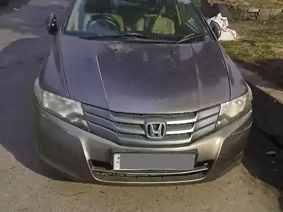 2011 होंडा सिटी 1.5 s एमटी 1