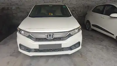 2021 Honda Amaze 1.2 E MT Petrol 1
