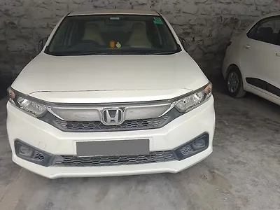 Second Hand Honda Amaze 1.2 E MT Petrol in Chalisgaon