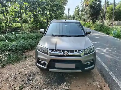 2019 मारुति सुज़ुकी विटारा ब्रेज़ा ज़ेडडीआई 1 2019 मारुति सुज़ुकी विटारा ब्रेज़ा ज़ेडडीआई 1