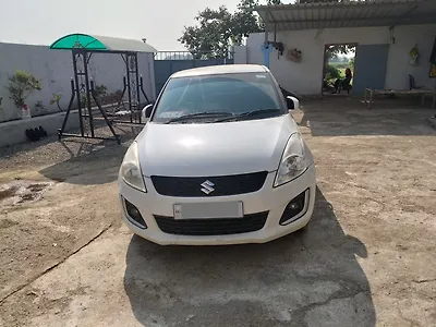 Second Hand Maruti Suzuki Swift VXi [2014-2017] in Junagadh