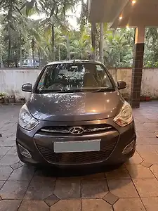 2013 हुंडई i10 एस्टा 1.2 कप्पा2 1