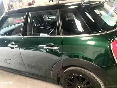 2017 Mini Cooper D 5 Door