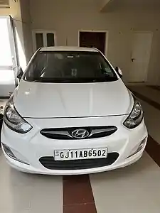 2013 हुंडई वरना फ़्लूइडिक 1.6 crdi 1 2013 हुंडई वरना फ़्लूइडिक 1.6 crdi 1