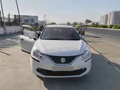 2017 मारुति सुज़ुकी बलेनो Delta 1.2 1 2017 मारुति सुज़ुकी बलेनो Delta 1.2 1
