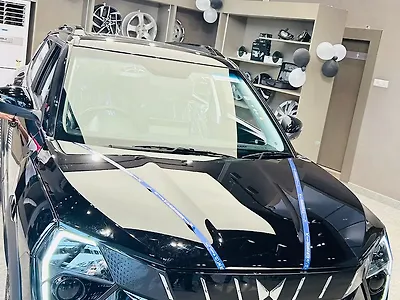 2025 Mahindra XUV 3XO AX5 Petrol 1.2L Turbo Manual 1 2025 Mahindra XUV 3XO AX5 Petrol 1.2L Turbo Manual 1