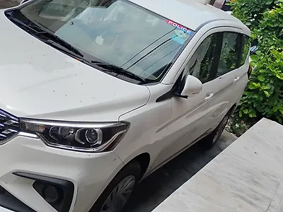 2025 Maruti Suzuki Ertiga VXi (O) CNG [2023-2025] 1